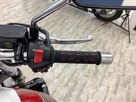ホンダ CB1300スーパーフォア CB1300スーパーフォア モリワキ政府認証フルエキチタンマフラー装備・フェンダーレス仕様 29