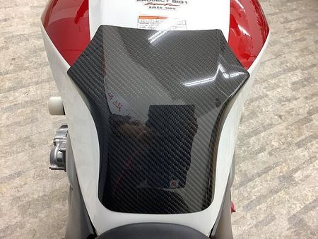 ホンダ CB1300スーパーフォア CB1300スーパーフォア モリワキ政府認証フルエキチタンマフラー装備・フェンダーレス仕様 32