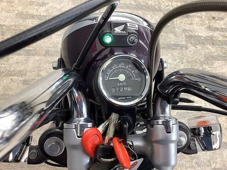 ホンダ モンキー モンキー 81ccボアUP・タケガワ製カスタム車!! 30