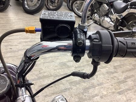 ホンダ モンキー モンキー 81ccボアUP・タケガワ製カスタム車!! 32