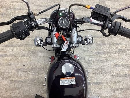 ホンダ モンキー モンキー 81ccボアUP・タケガワ製カスタム車!! 8