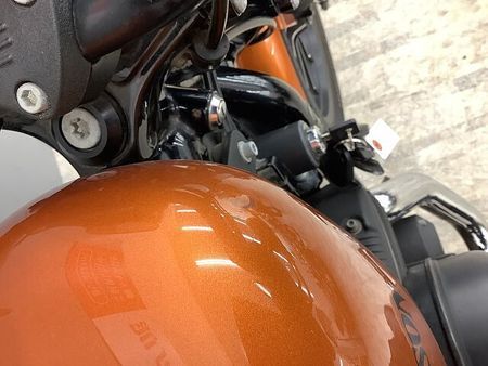 ハーレーダビッドソン XL883N SPORTSTER IRON XL883N スポーツスター アイアン 二人乗り仕様・純正オプションセキュリティ装備!! 12