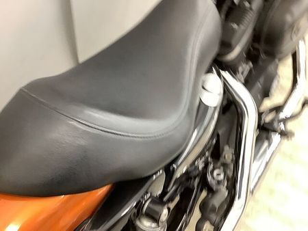 ハーレーダビッドソン XL883N SPORTSTER IRON XL883N スポーツスター アイアン 二人乗り仕様・純正オプションセキュリティ装備!! 21