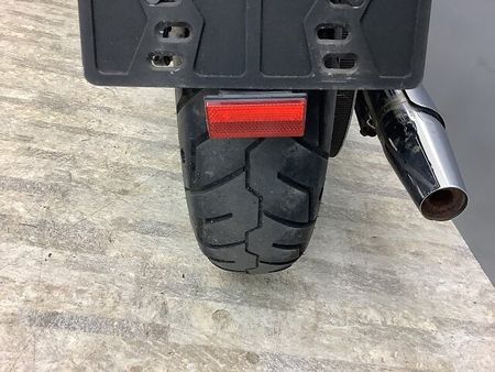 ハーレーダビッドソン XL883N SPORTSTER IRON XL883N スポーツスター アイアン 二人乗り仕様・純正オプションセキュリティ装備!! 28