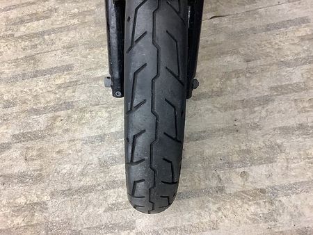 ハーレーダビッドソン XL883N SPORTSTER IRON XL883N スポーツスター アイアン 二人乗り仕様・純正オプションセキュリティ装備!! 7