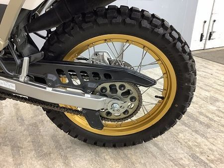ヤマハ ツーリングセロー ツーリングセロー ワンオーナー・フルノーマル車 13