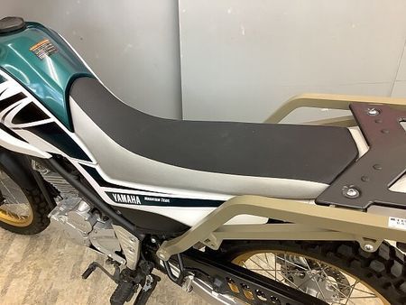 ヤマハ ツーリングセロー ツーリングセロー ワンオーナー・フルノーマル車 17