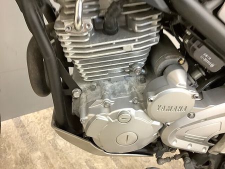 ヤマハ ツーリングセロー ツーリングセロー ワンオーナー・フルノーマル車 21