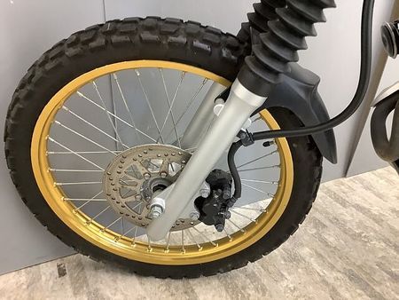 ヤマハ ツーリングセロー ツーリングセロー ワンオーナー・フルノーマル車 24