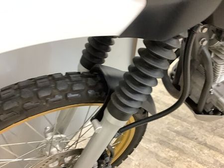 ヤマハ ツーリングセロー ツーリングセロー ワンオーナー・フルノーマル車 25
