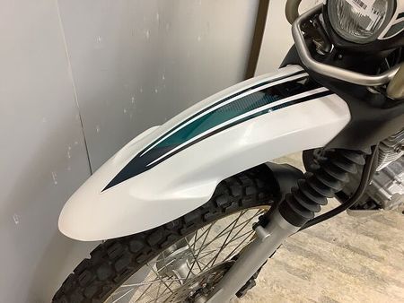 ヤマハ ツーリングセロー ツーリングセロー ワンオーナー・フルノーマル車 26
