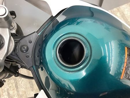 ヤマハ ツーリングセロー ツーリングセロー ワンオーナー・フルノーマル車 31