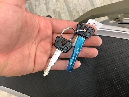 ヤマハ ツーリングセロー ツーリングセロー ワンオーナー・フルノーマル車 33