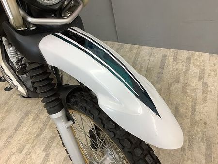 ヤマハ ツーリングセロー ツーリングセロー ワンオーナー・フルノーマル車 35