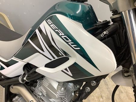 ヤマハ ツーリングセロー ツーリングセロー ワンオーナー・フルノーマル車 36