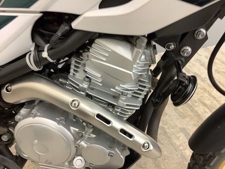 ヤマハ ツーリングセロー ツーリングセロー ワンオーナー・フルノーマル車 37