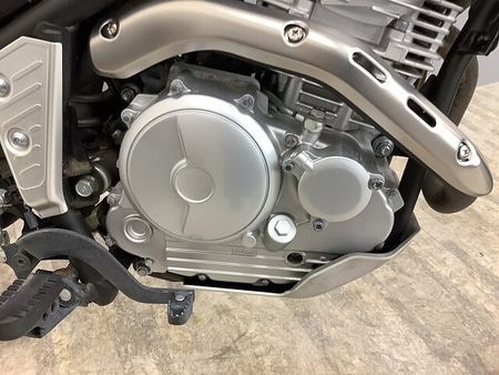 ヤマハ ツーリングセロー ツーリングセロー ワンオーナー・フルノーマル車 38