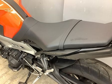 ヤマハ MT-09 MT-09 エンジンスライダー・スクリーン・キャリア付き!! 12
