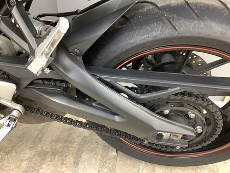 ヤマハ MT-09 MT-09 エンジンスライダー・スクリーン・キャリア付き!! 13