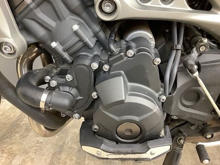 ヤマハ MT-09 MT-09 エンジンスライダー・スクリーン・キャリア付き!! 16