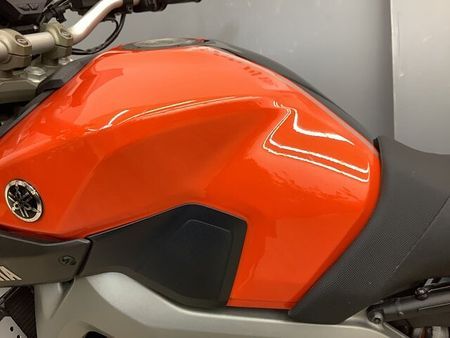 ヤマハ MT-09 MT-09 エンジンスライダー・スクリーン・キャリア付き!! 18