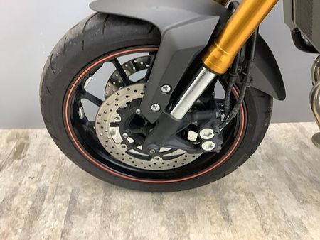 ヤマハ MT-09 MT-09 エンジンスライダー・スクリーン・キャリア付き!! 20