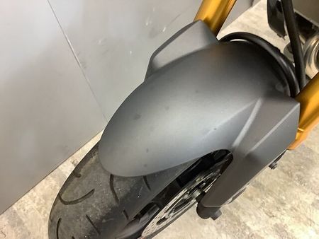 ヤマハ MT-09 MT-09 エンジンスライダー・スクリーン・キャリア付き!! 21