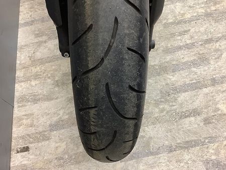 ヤマハ MT-09 MT-09 エンジンスライダー・スクリーン・キャリア付き!! 22