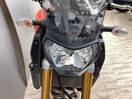 ヤマハ MT-09 MT-09 エンジンスライダー・スクリーン・キャリア付き!! 23