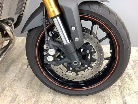 ヤマハ MT-09 MT-09 エンジンスライダー・スクリーン・キャリア付き!! 25