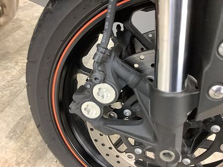 ヤマハ MT-09 MT-09 エンジンスライダー・スクリーン・キャリア付き!! 26