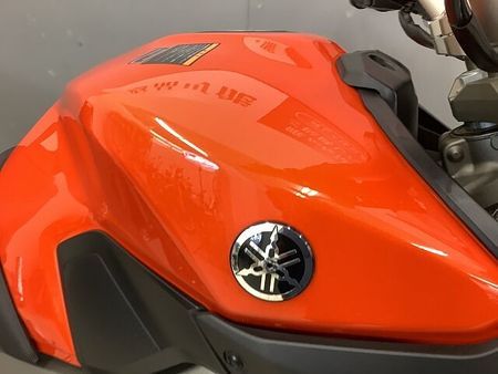 ヤマハ MT-09 MT-09 エンジンスライダー・スクリーン・キャリア付き!! 29