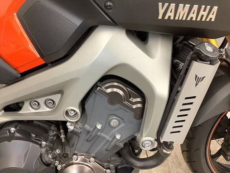 ヤマハ MT-09 MT-09 エンジンスライダー・スクリーン・キャリア付き!! 31