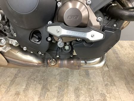 ヤマハ MT-09 MT-09 エンジンスライダー・スクリーン・キャリア付き!! 33