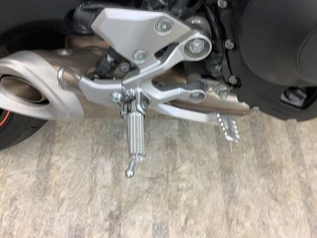 ヤマハ MT-09 MT-09 エンジンスライダー・スクリーン・キャリア付き!! 34