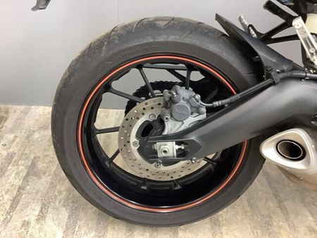 ヤマハ MT-09 MT-09 エンジンスライダー・スクリーン・キャリア付き!! 36