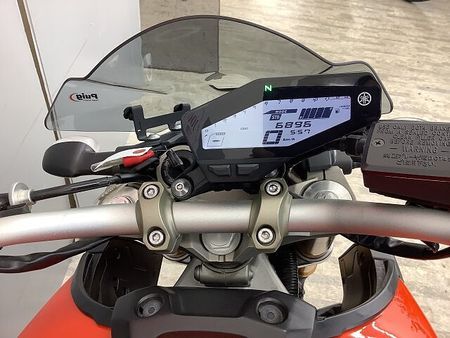 ヤマハ MT-09 MT-09 エンジンスライダー・スクリーン・キャリア付き!! 38
