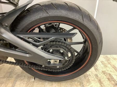 ヤマハ MT-09 MT-09 エンジンスライダー・スクリーン・キャリア付き!! 8