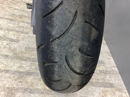 ヤマハ MT-09 MT-09 エンジンスライダー・スクリーン・キャリア付き!! 9