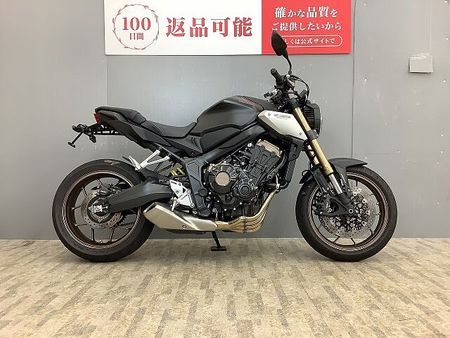 ホンダ CB650R CB650R ワンオーナー・フェンダーレス仕様・カーボン調エンジンカバー・USB装備 13