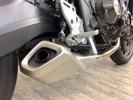 ホンダ CB650R CB650R ワンオーナー・フェンダーレス仕様・カーボン調エンジンカバー・USB装備 25