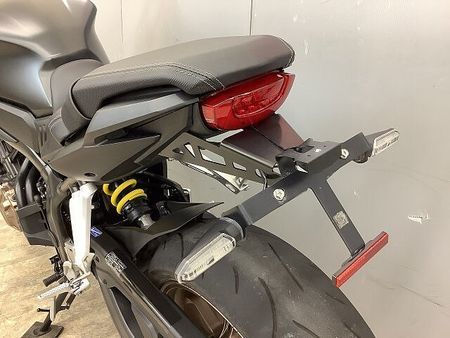 ホンダ CB650R CB650R ワンオーナー・フェンダーレス仕様・カーボン調エンジンカバー・USB装備 29