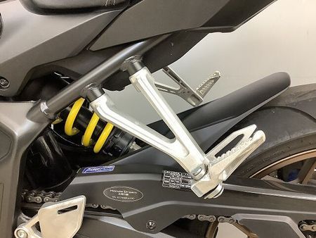 ホンダ CB650R CB650R ワンオーナー・フェンダーレス仕様・カーボン調エンジンカバー・USB装備 31