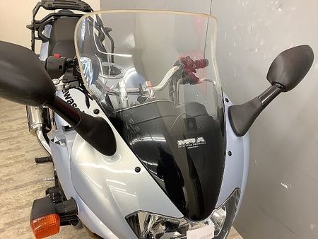 カワサキ ZR-7/S ZR-7S エンジンバンパー付き・ハンドルポジション変更!! 17