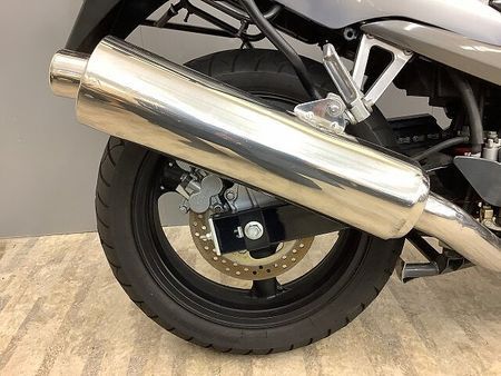 カワサキ ZR-7/S ZR-7S エンジンバンパー付き・ハンドルポジション変更!! 30