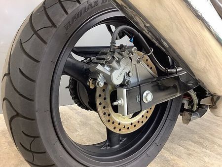 カワサキ ZR-7/S ZR-7S エンジンバンパー付き・ハンドルポジション変更!! 33