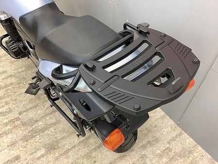 カワサキ ZR-7/S ZR-7S エンジンバンパー付き・ハンドルポジション変更!! 37