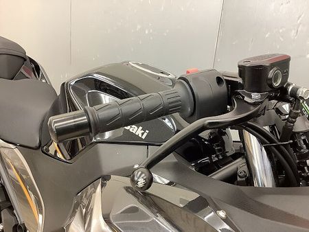 カワサキ ニンジャ 400 Ninja 400 ABS ワンオーナー・ハイシート仕様 14
