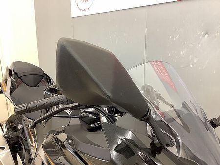 カワサキ ニンジャ 400 Ninja 400 ABS ワンオーナー・ハイシート仕様 15