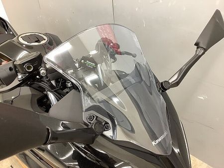 カワサキ ニンジャ 400 Ninja 400 ABS ワンオーナー・ハイシート仕様 16
